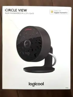 Logicool Circle View Camera