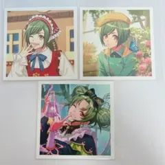 A3! ましコレ10 幸