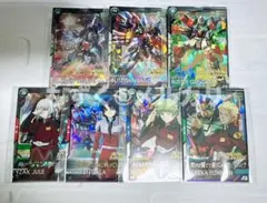 クルーゼ隊　アスラン　ニコル　イザーク　ディアッカ　ガンダムSEED