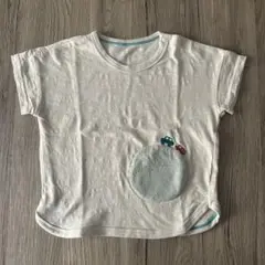 ベビー半袖Tシャツ