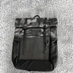 MSPC マスターピース ダーク 迷彩 バックパック