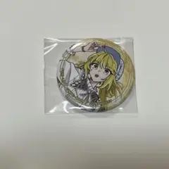 FGOフェス KADOKAWA 缶バッジ アルトリアキャスター