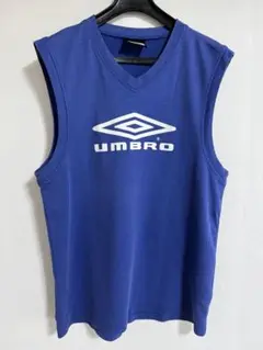 アンブロ　インナーシャツ　M