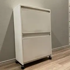 KEYUCA ケユカ rectie ボックス2段 25L
