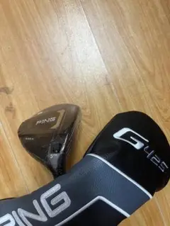 PING G425 MAX フェアウェイウッド 5W