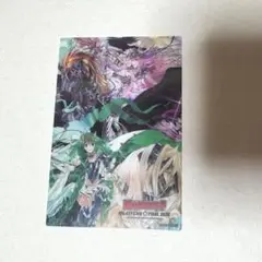 ラッキードロー マクロスF ギャラクシーライブ☆ファイナル 2025