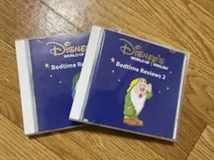 DWEワールドファミリー Bedtime Reviews