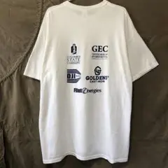 『GILDAN』HEAVY COTTON Tシャツ 2XL ホワイト 305