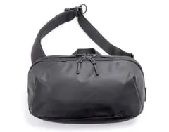 Aer Tech Sling 2 テックスリング2 ショルダー 黒