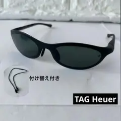 TAG HEUER「TH5020 871」フォトクロミックサングラス TAG HEUER「TH5020 871」フォトクロミックサングラス