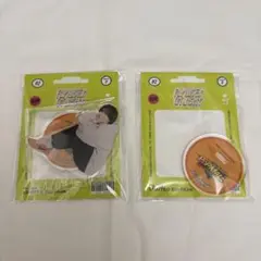 アクスタ　なにわ男子　大西流星　popmall