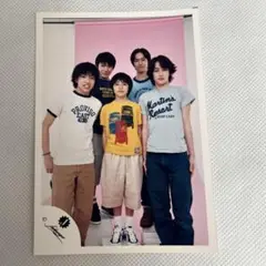 2025年最新】安田章大 丸山 錦戸 Jr.時代 写真の人気アイテム