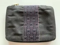 エルメスHERMES の二つ折り財布
