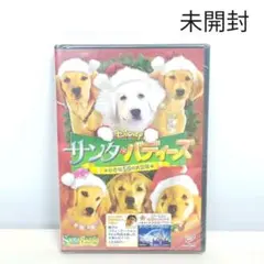 未開封 サンタ・バディーズ 小さな5匹の大冒険