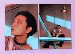 SEVENTEEN ジョシュア HAPPY BURSTDAY キット フォト