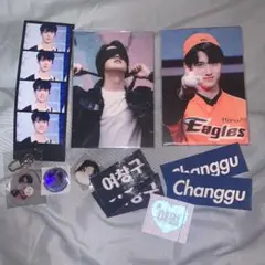 PENTAGON ヨウォン