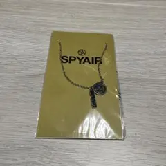 【SPYAIR】KENTA　シンバル　ネックレス ONE PARK PRESENTS”KENTA Cymbal Necklace” 発売決定！ | SPYAIR