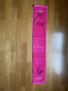 セレッソ大阪　マフラータオル