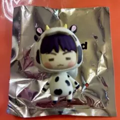 BTS インザソム フィギュア マグネット　ラキドロ　ユンギ SUGA