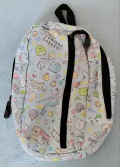 すみっコぐらし リュック