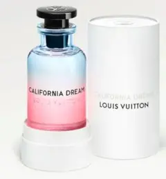 新品未開封✳ルイヴィトン✳カリフォルニアドリーム✳100ml✳スプレー✳香水