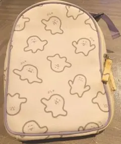 シナぷしゅ 保温バッグ