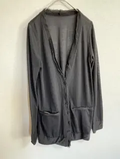 BASILE28 レディース 薄手カーディガン M