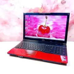 新品爆速SSD✨高性能i5 windows11 ノートパソコン✨オフィス カメラ
