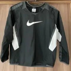 Nike ピステ・ウィンドブレーカー XS ブラック