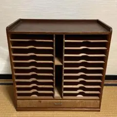 2025年最新】木製 カルテ 棚の人気アイテム - メルカリ