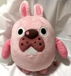 ポコタ 超BIGぬいぐるみ⑦