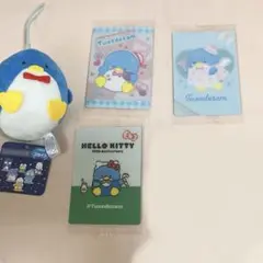 [サンリオ]タキシードサムグッズまとめ売り[即購入・値下げ交渉可⭕️]