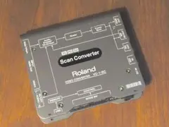 Roland ビデオスキャンコンバーター VC-1-SC