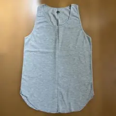 メンズ　タンクトップ