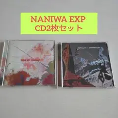 ナニワエキスプレス　紙ジャケットCD 6枚　DVD 限定盤　レア　和ジャズ ナニワエキスプレス 紙ジャケットCD 6枚 DVD 限定盤 レア 和