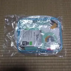 夏目友人帳 クールタオルinポーチ