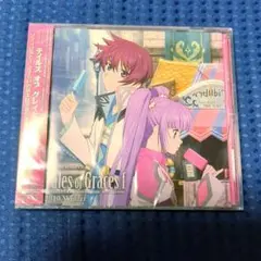 テイルズオブグレイセスｆ 2010Winter ドラマＣＤ