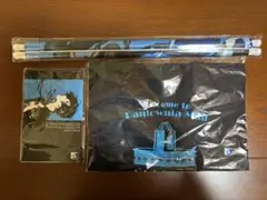 未開封　ペルソナ3リロード タペストリー カレンダー　トートバッグ