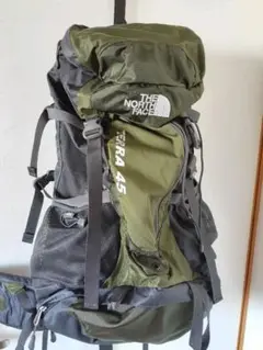 新品 ノースフェイス/リュック バックパック/TERRA45/