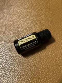 doTERRA ドテラクレメンタイン