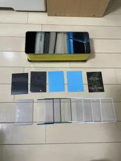 スリーブセット デュエルマスターズ
