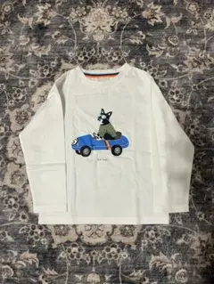 新品未使用　Paul Smith 長袖カットソー サイズ110