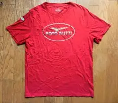 MOTO GUZZI モトグッツィ Tシャツ
