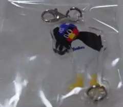 つば九郎　連結ガチャ　◆　アクリルチャーム　検　ツバミ　 ヤクルトスワローズ