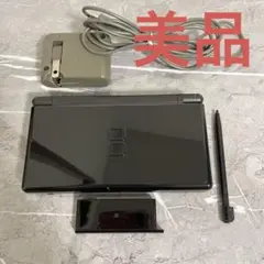 【美品】 ニンテンドー DS Lite 本体 充電器付き