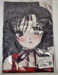 【新品未開封・正規品・レア】School Days 桂言葉 スムース抱き枕カバー ゲファルサ School Days HQ 桂言葉 抱き枕カバー - メルカリ