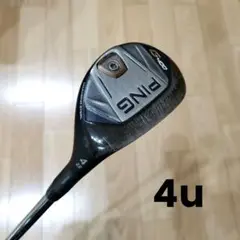 PING G400 ハイブリッド#4