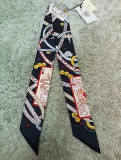 エルメス 限定 ハート·クイーン ツイリー