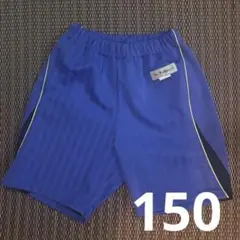 レッドスワロー RED SWALLOW ハーフパンツ 150サイズ