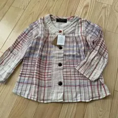 新品 フィス 可愛い チュニック 130
